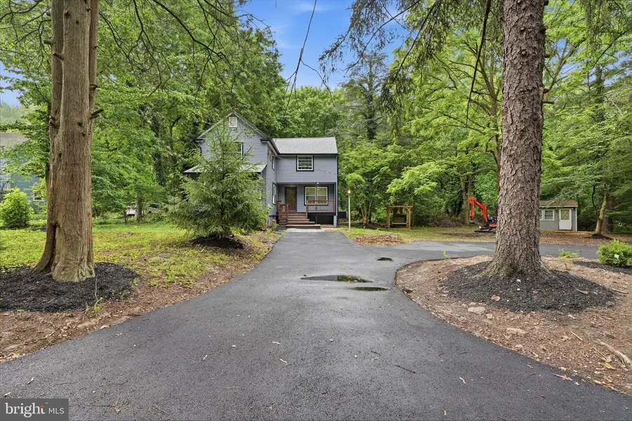 227 W Ferry Rd, Yardley, PA 19067 - #3