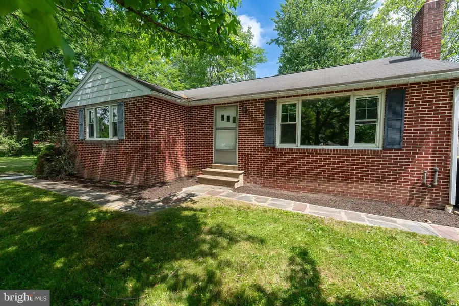 2355 N Old Bethlehem Pike, Quakertown, PA 18951 - #2