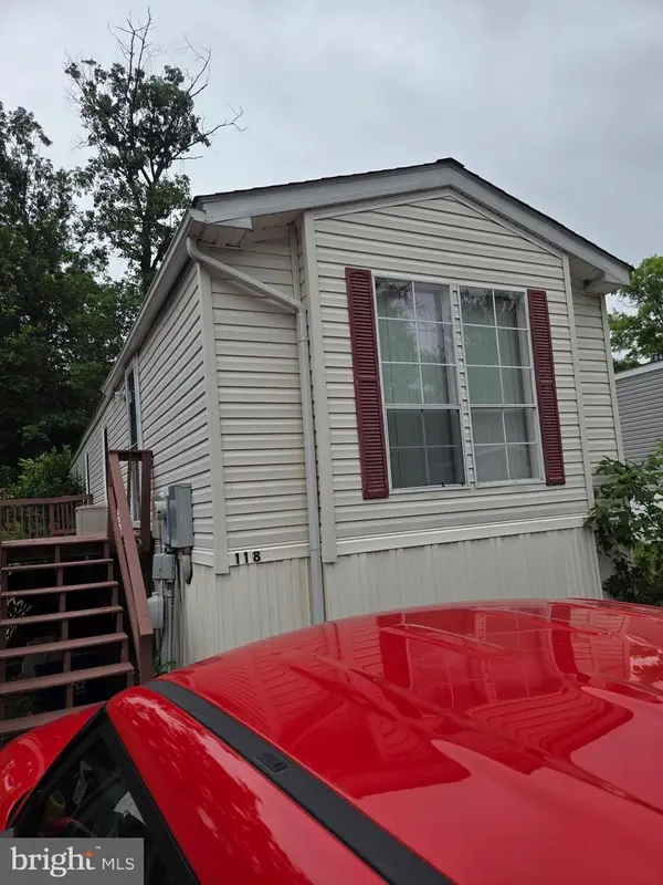 118 Ridge Rd #118, QUAKERTOWN, PA 18951