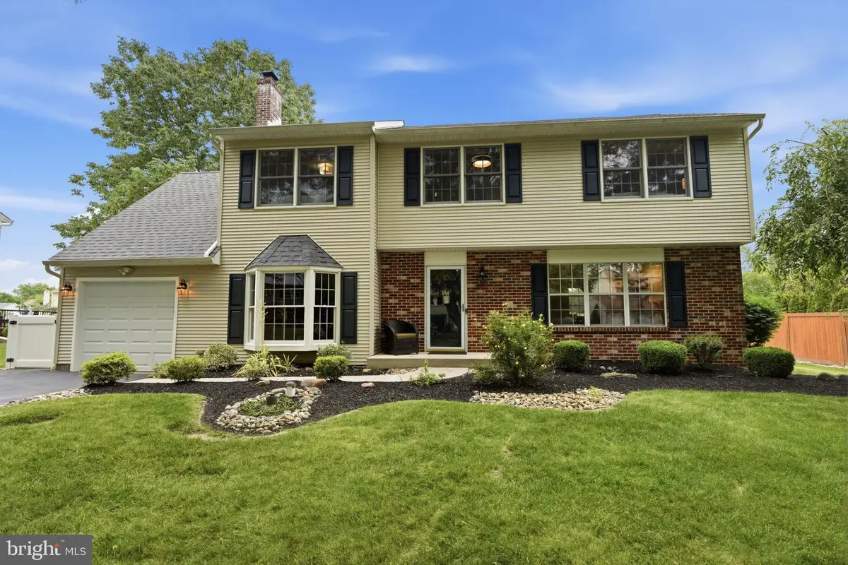1461 Woodview Rd, Yardley, PA 19067 - #1