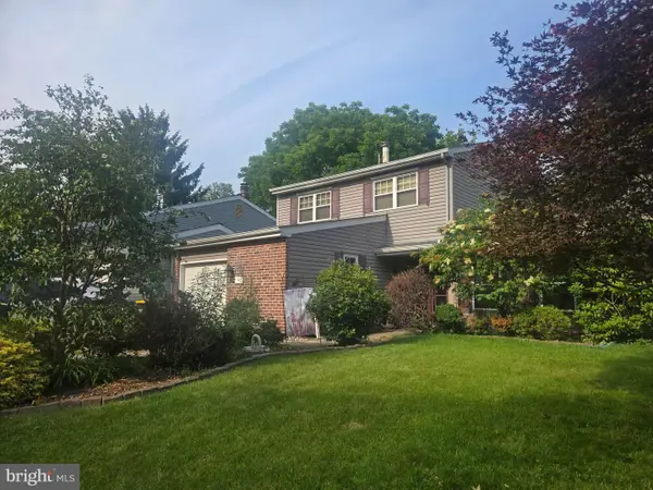 111 Commonwealth Dr, NEWTOWN, PA 18940