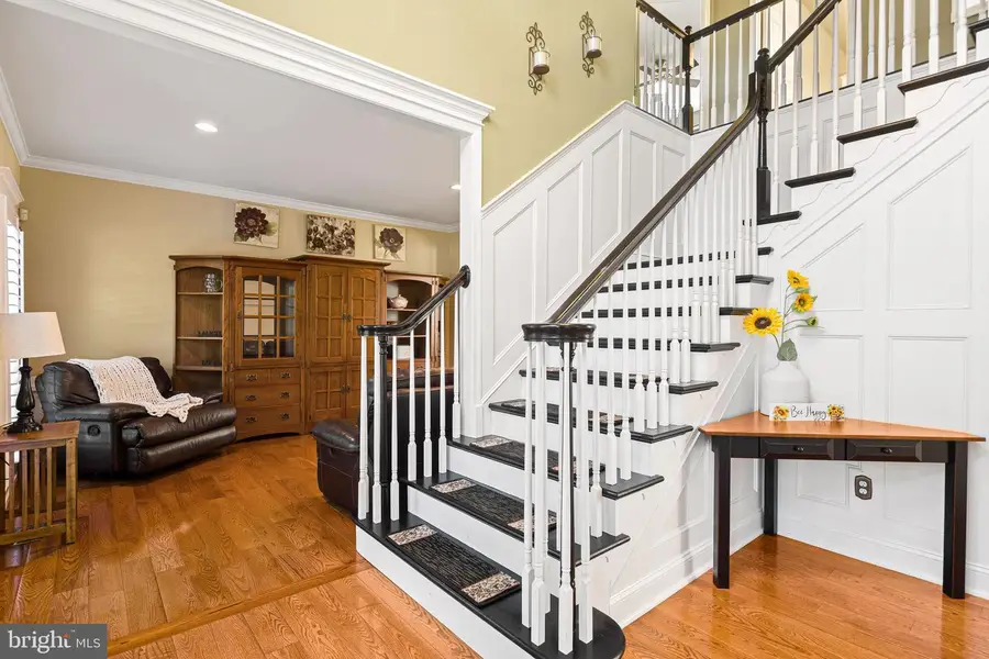 1472 Hidden Pond Dr, Yardley, PA 19067 - #3