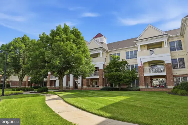 2207 Meridian Blvd #2207, WARRINGTON, PA 18976