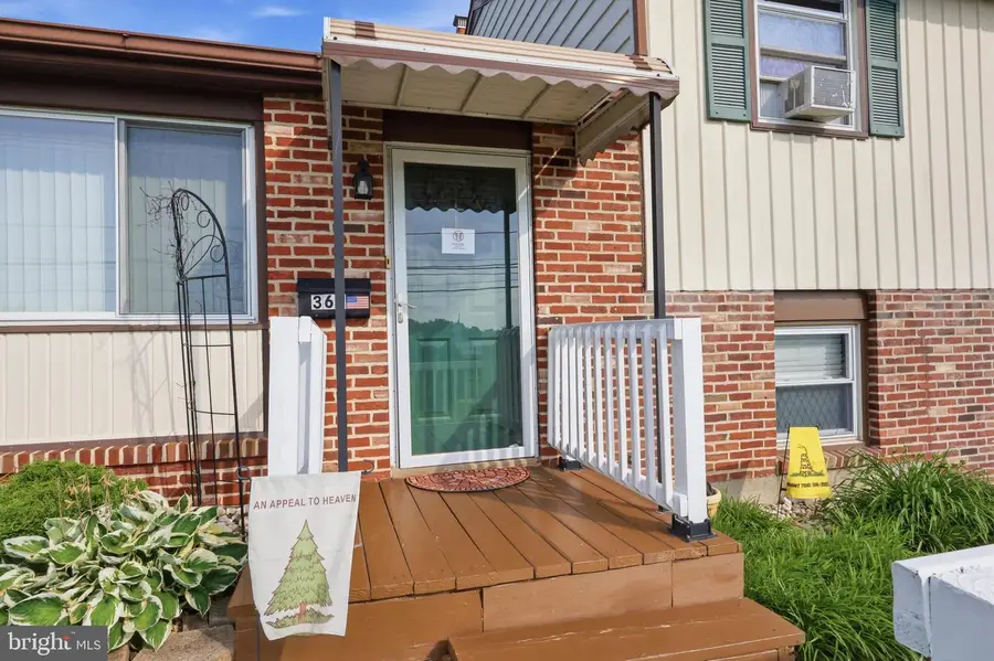 361 Valley Rd, Warminster, PA 18974 - #3