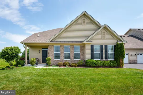3457 Bushwood Dr, PERKASIE, PA 18944