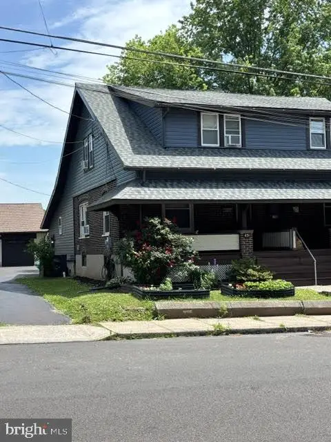 631 Buttonwood, Perkasie, PA 18944 - #2