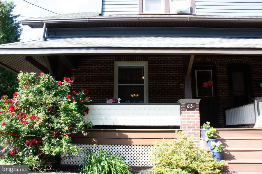 631 Buttonwood, Perkasie, PA 18944 - #3