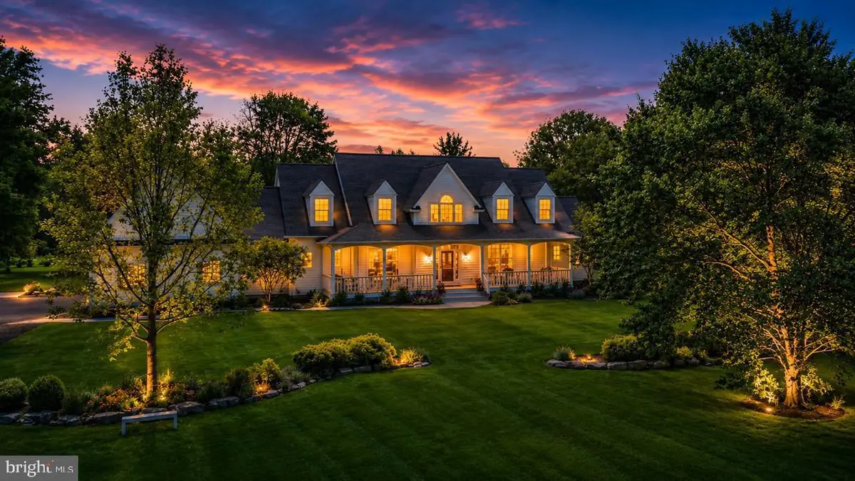 6230 Saw Mill Rd, New Hope, PA 18938 - #1