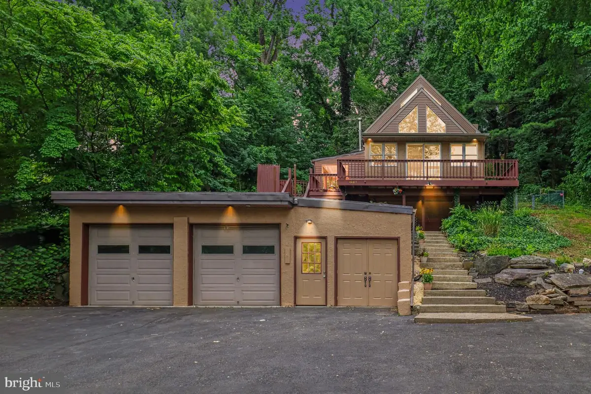 4667 N River Dr, Bensalem, PA 19020 - #1