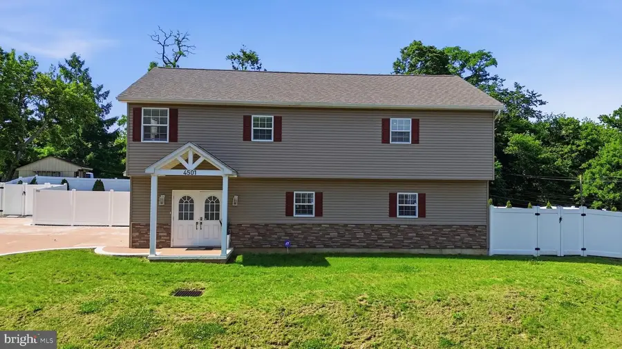 4501 Nichol Ave, Newportville, PA 19056 - #2