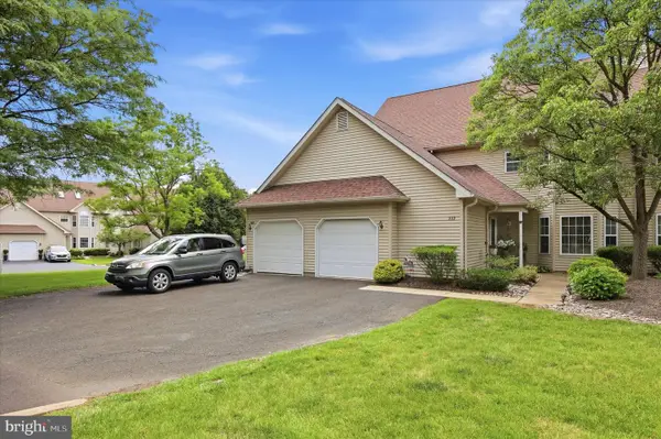 939 Grand Blvd #39, WARRINGTON, PA 18976
