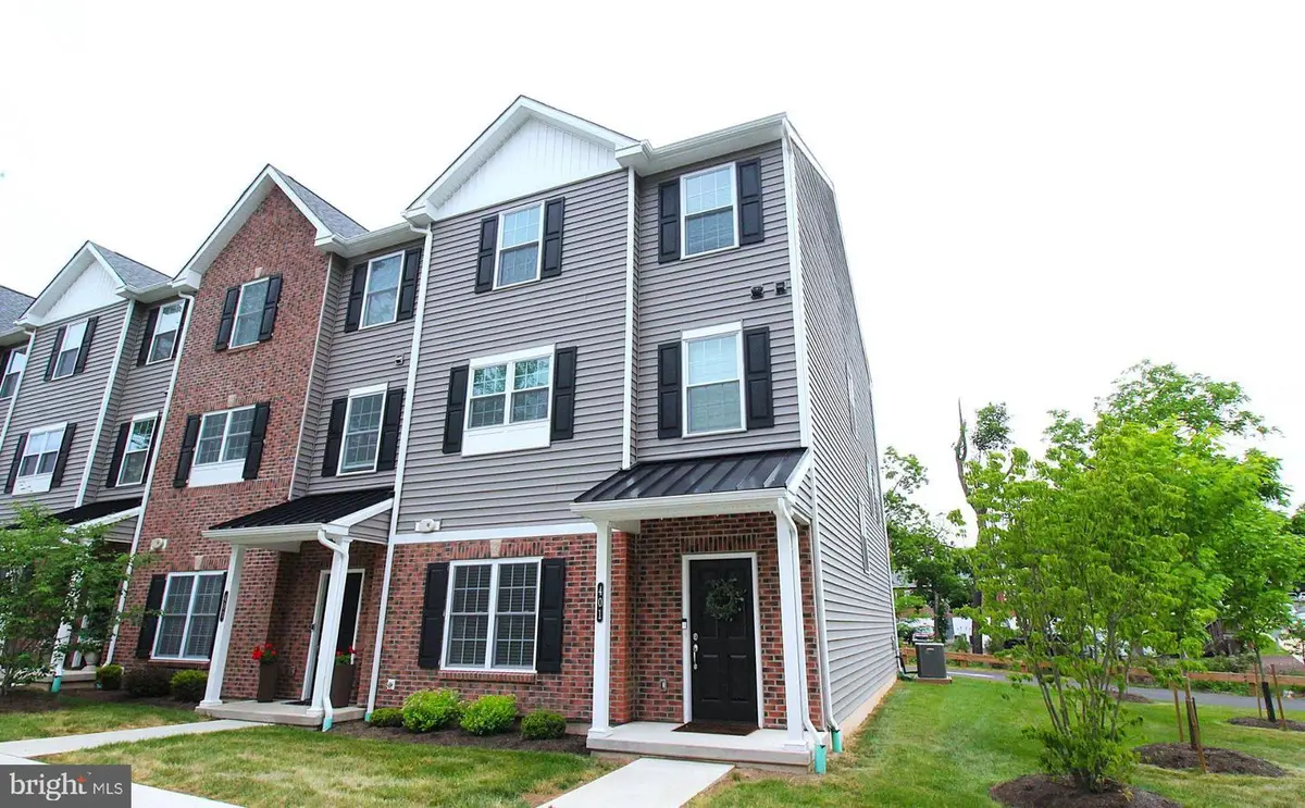 401 W Spruce, Perkasie, PA 18944 - #1