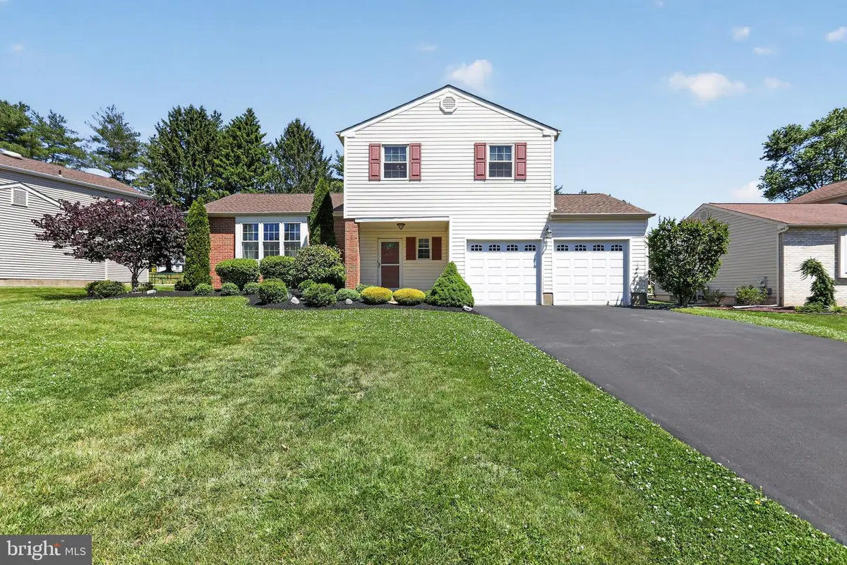 1212 Wedgewood Dr, Warminster, PA 18974 - #1