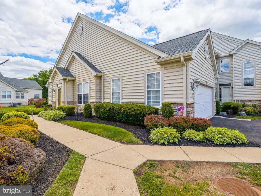 1704 Nottingham Ct #134, Warrington, PA 18976 - #3