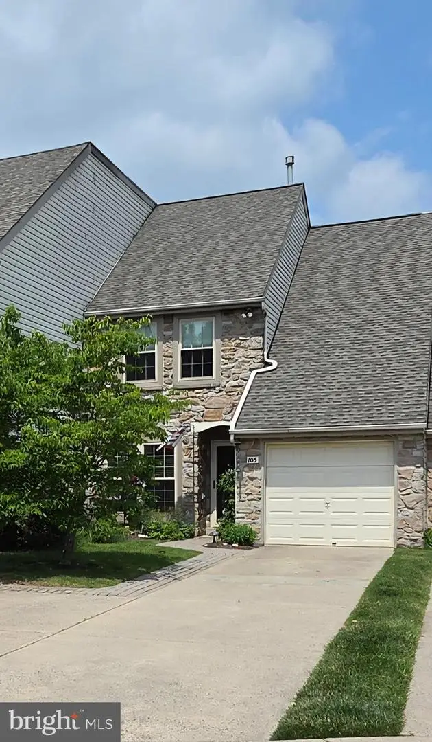 105 Larkspur Ct, Chalfont, PA 18914 - #3