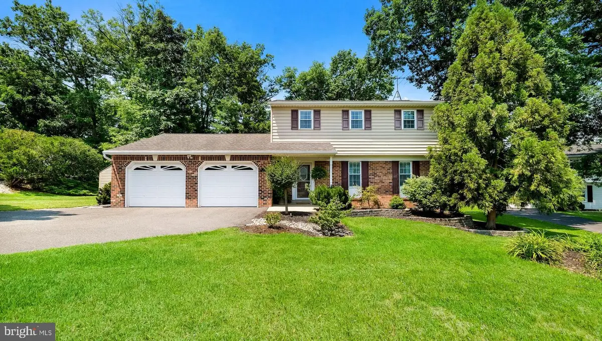 114 Chestnut Dr, Quakertown, PA 18951 - #1