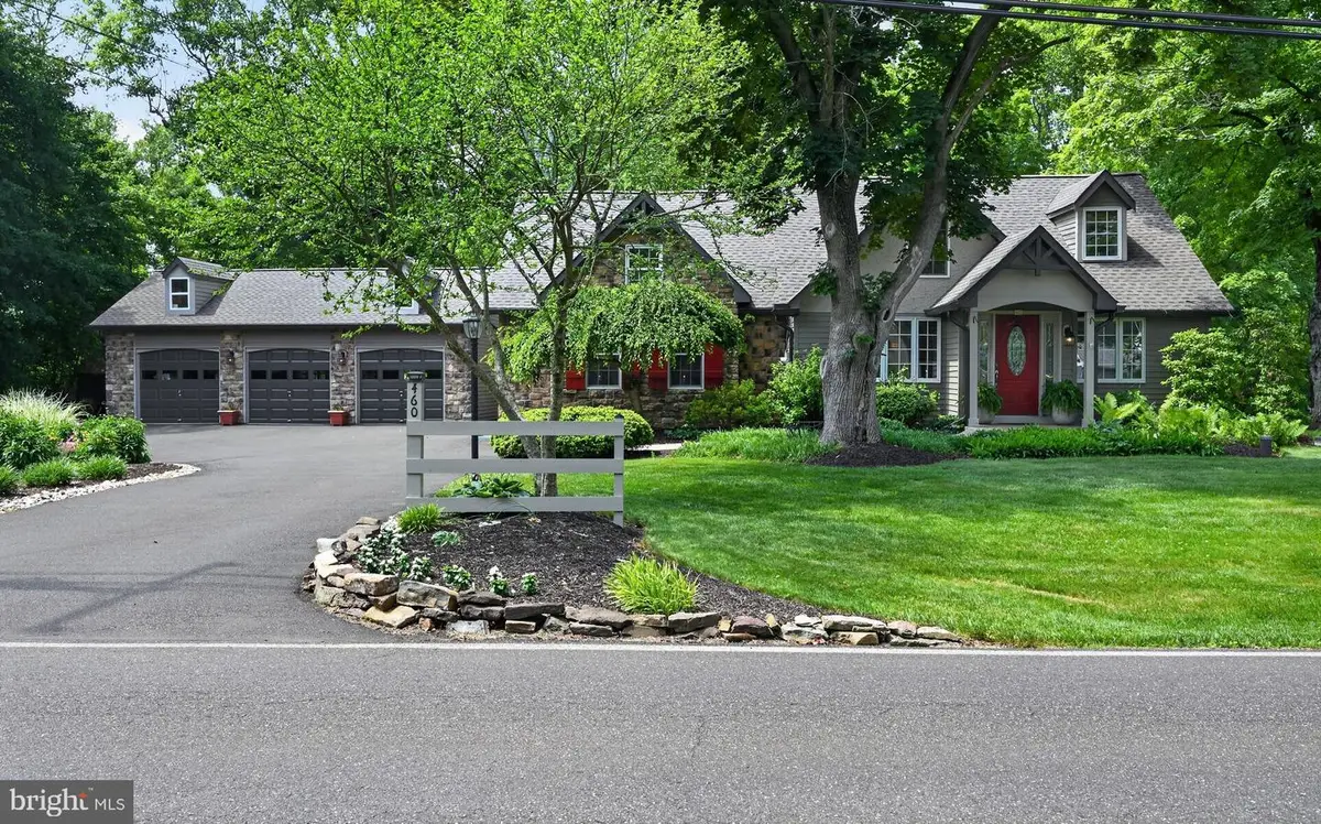 460 Wells Rd, Doylestown, PA 18901 - #1
