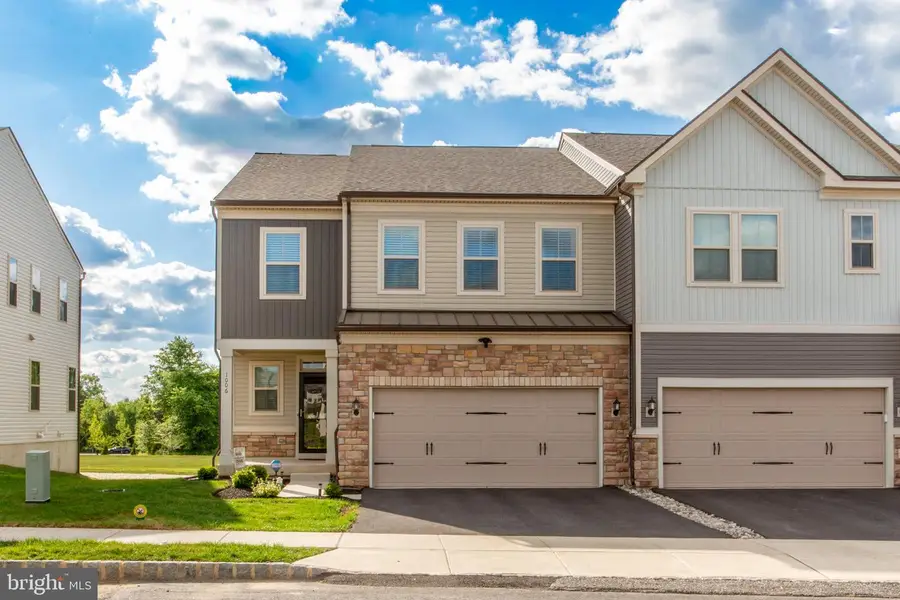 1006 Marquis Ln, Jamison, PA 18929 - #2