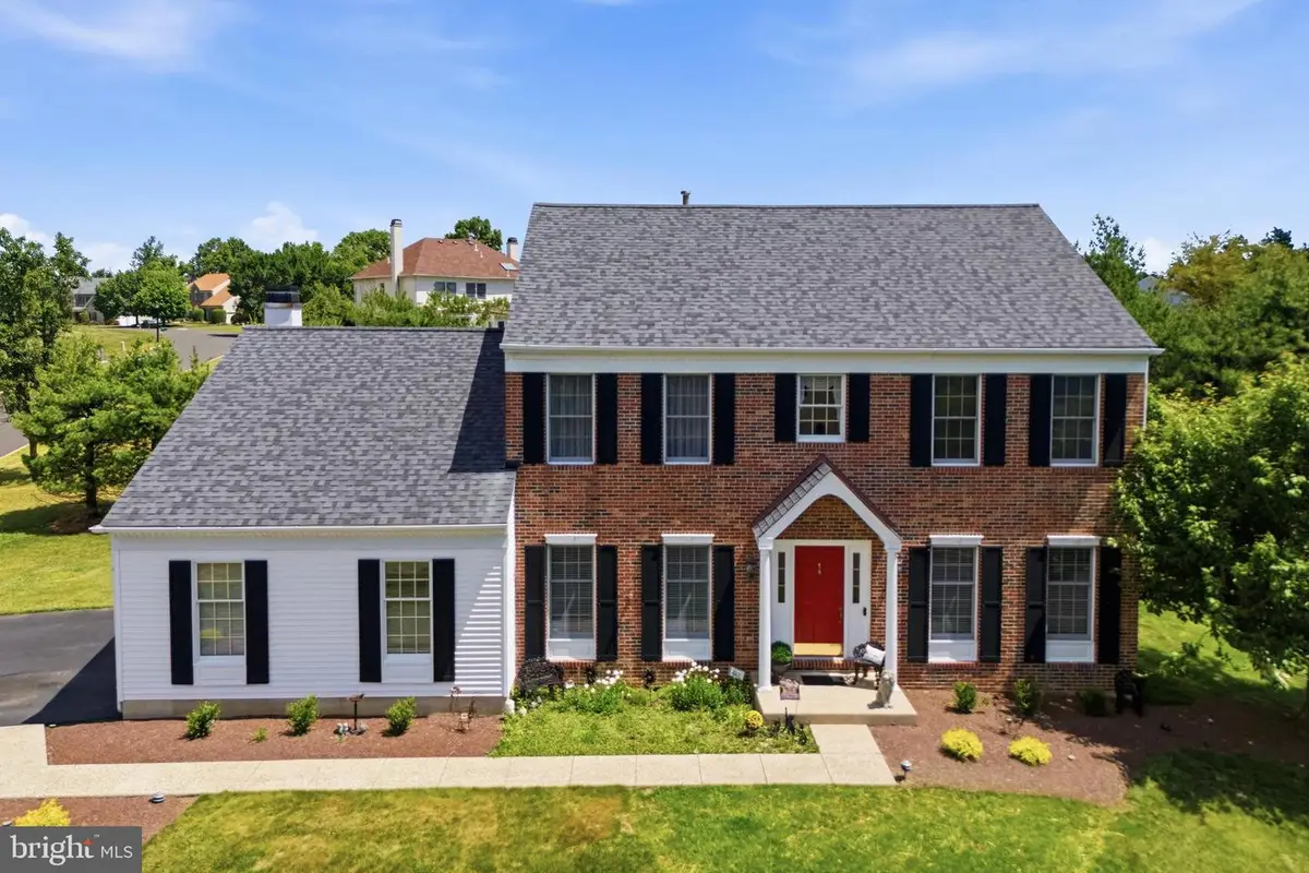 2598 Candytuft Dr, Jamison, PA 18929 - #1