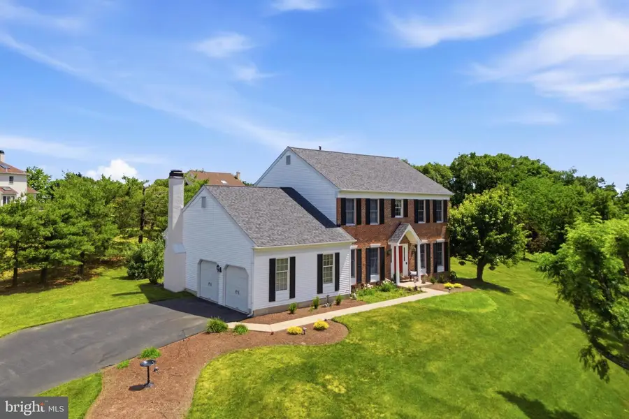 2598 Candytuft Dr, Jamison, PA 18929 - #2
