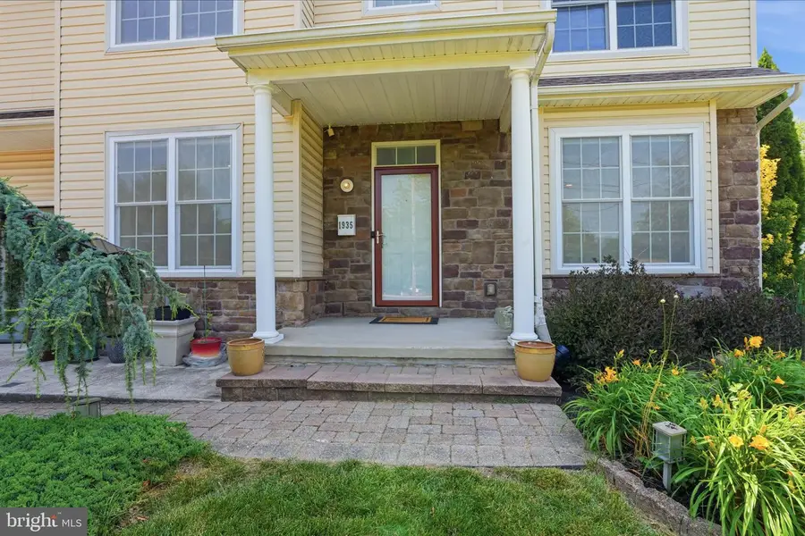 1935 Hulmeville Rd, Bensalem, PA 19020 - #2