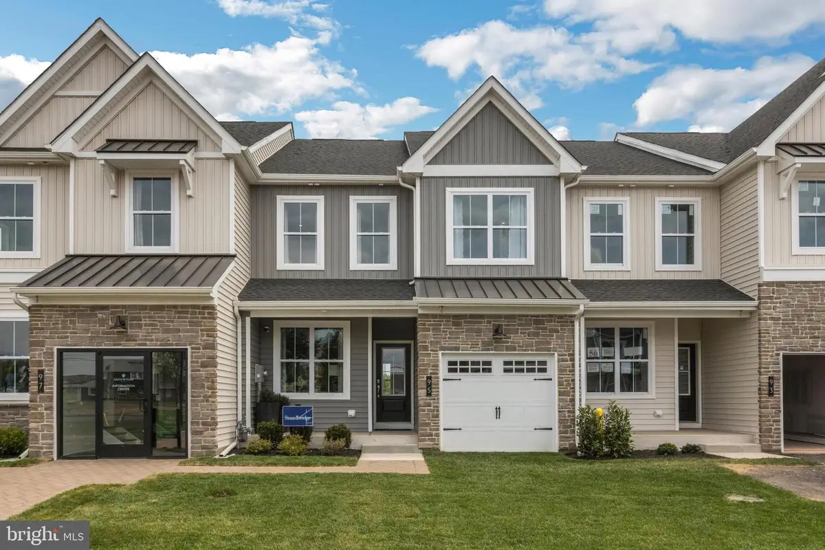 0037 Baldwin Way, Silverdale, PA 18962 - #1