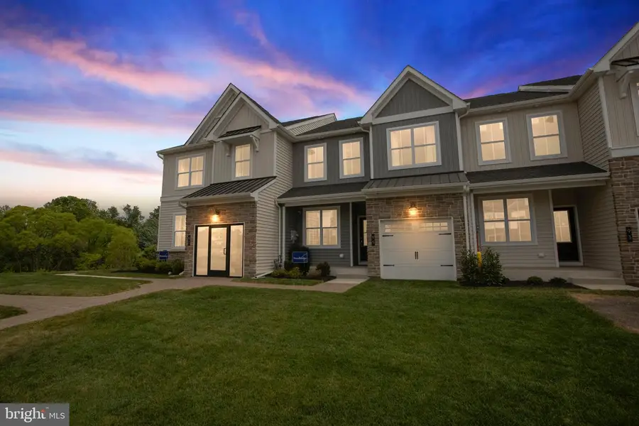 0037 Baldwin Way, Silverdale, PA 18962 - #2