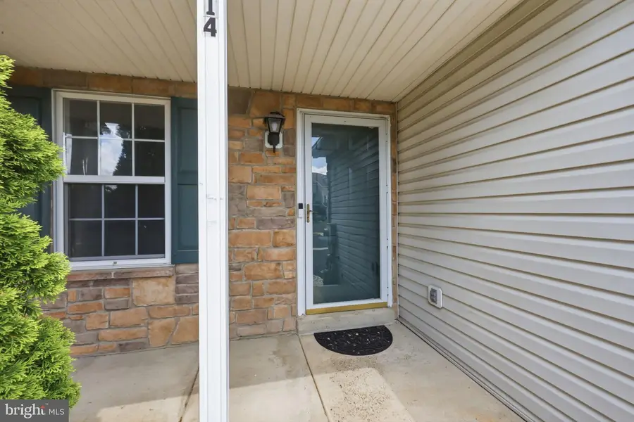 314 Cedar Waxwing Dr, Warrington, PA 18976 - #3