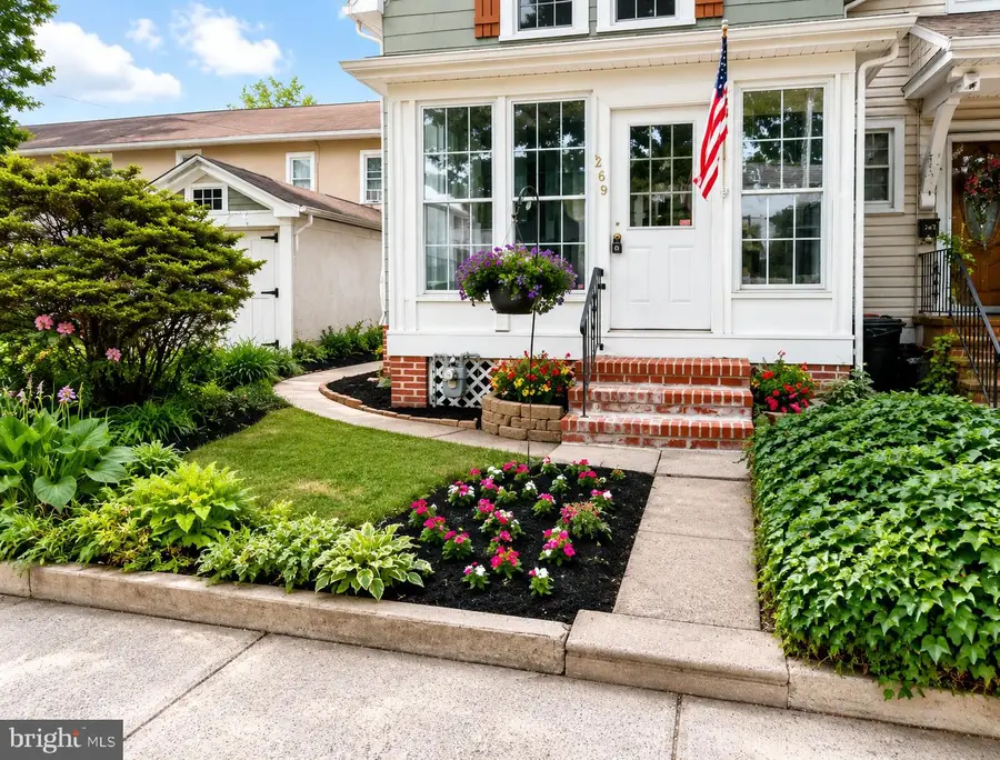 269 Madison St, Bristol, PA 19007 - #2