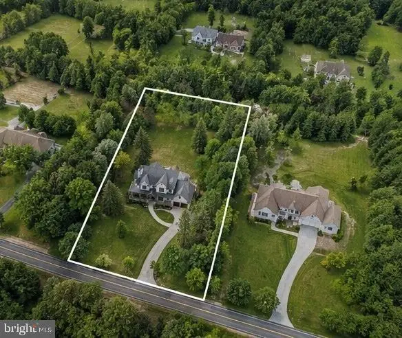 710 Upper State Rd, CHALFONT, PA 18914
