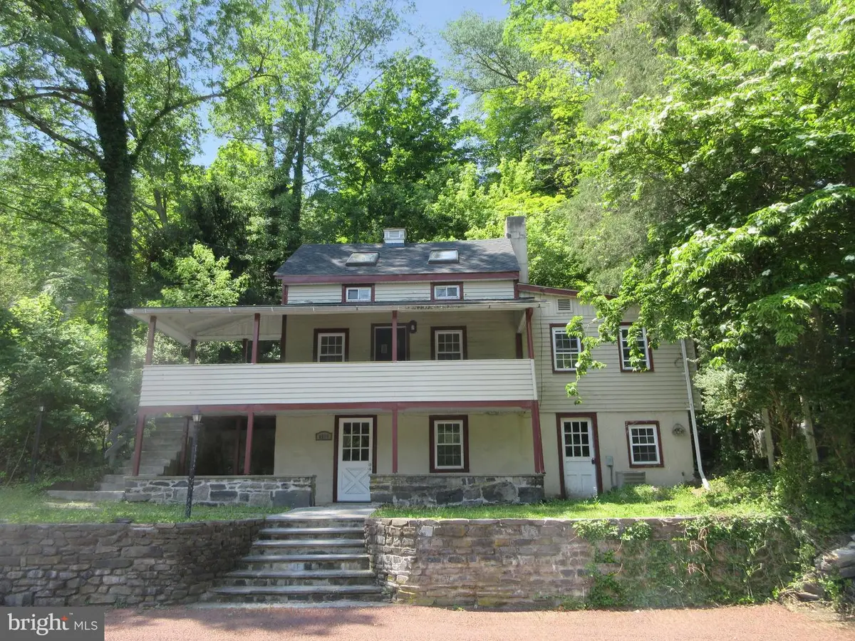 4830 River, New Hope, PA 18938 - #1