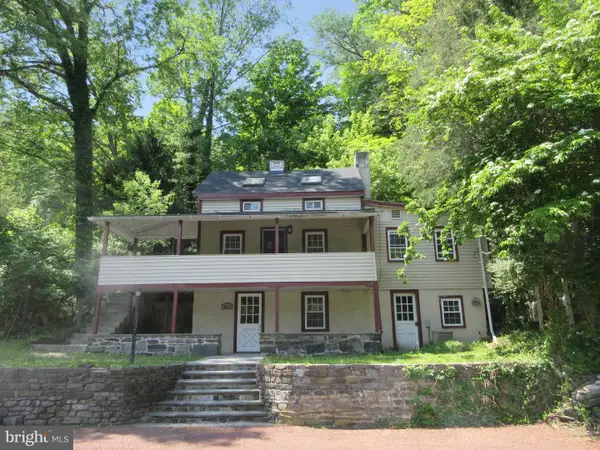 4830 River, NEW HOPE, PA 18938