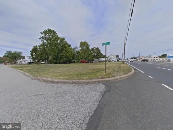 8th Ave & York Rd, WARMINSTER, PA 18974