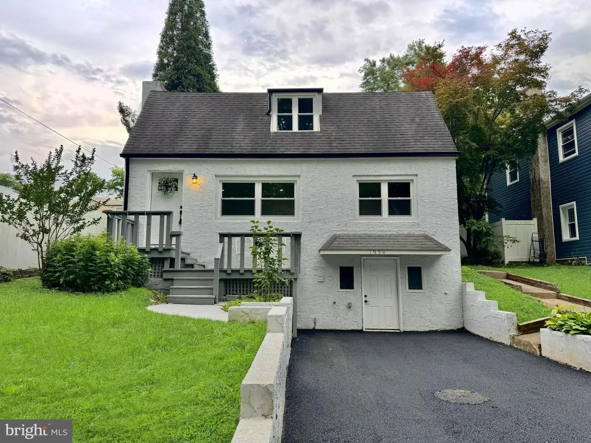 1950 Clayton, Feasterville Trevose, PA 19053 - #1