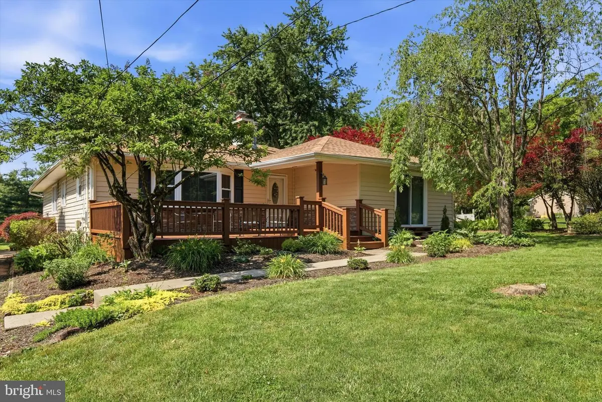 1258 Durham Rd, Doylestown, PA 18902 - #1