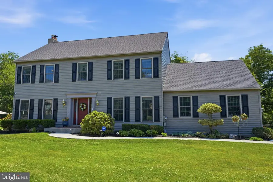 16 Jennifer Ln, Churchville, PA 18966 - #2