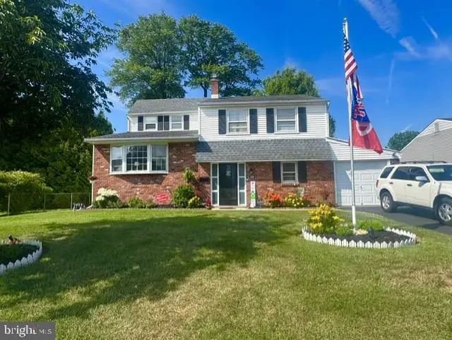 420 Hancock Rd, Warminster, PA 18974 - #3