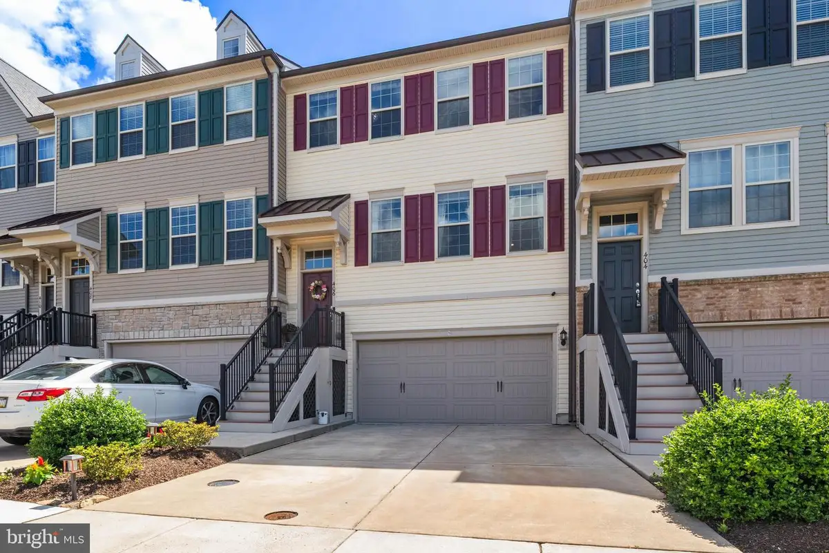 406 Tall Oaks Dr, Warminster, PA 18974 - #1