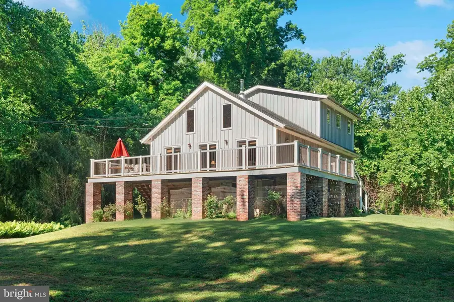 1473 N River Rd, Yardley, PA 19067 - #2