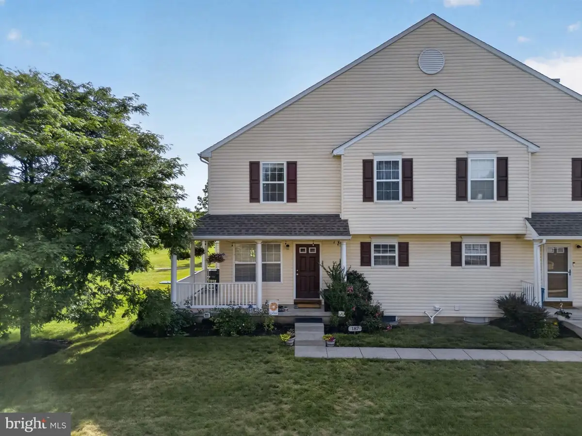 187 Prairie Ct #187, Quakertown, PA 18951 - #1