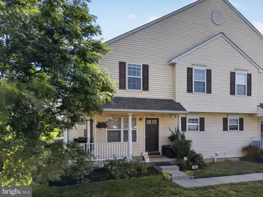 187 Prairie Ct #187, Quakertown, PA 18951 - #2