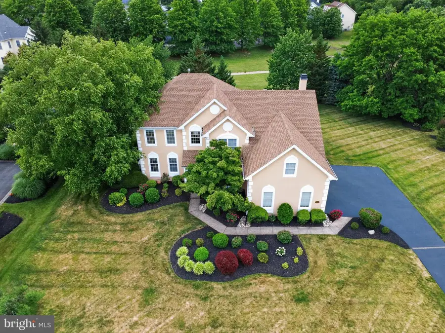 1490 Page Dr, Yardley, PA 19067 - #2