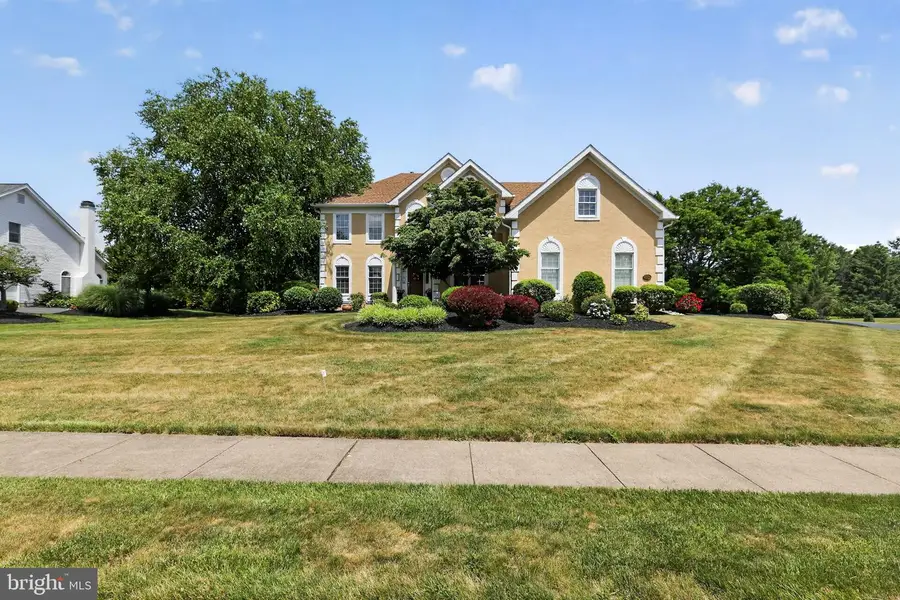 1490 Page Dr, Yardley, PA 19067 - #3