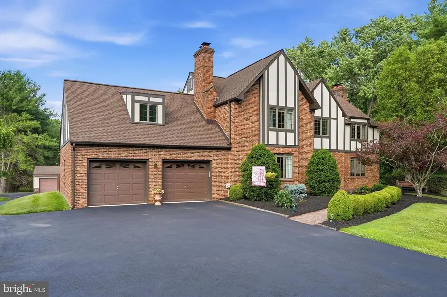 119 Tanyard Rd, Richboro, PA 18954 - #3