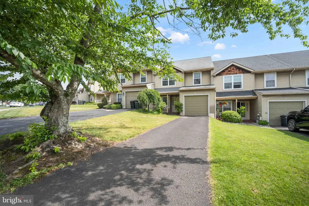 115 Mulberry Dr, Southampton, PA 18966 - #1