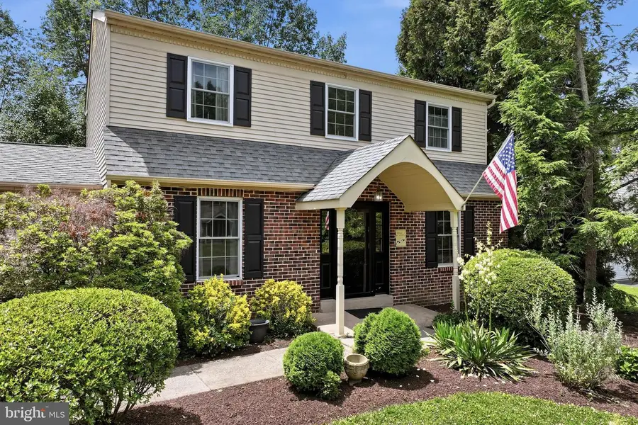 9 Ruhl Dr, Perkasie, PA 18944 - #3