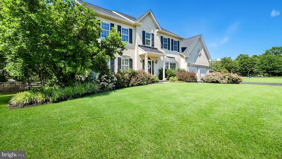 202 Pointer Ct, Chalfont, PA 18914 - #3