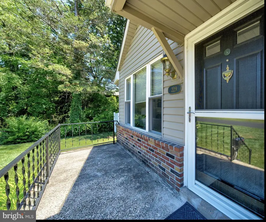229 Greene Rd, Warminster, PA 18974 - #3