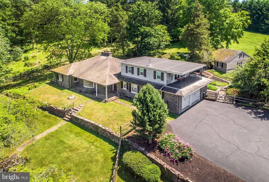 2349 Valley Rd, Jamison, PA 18929 - #2