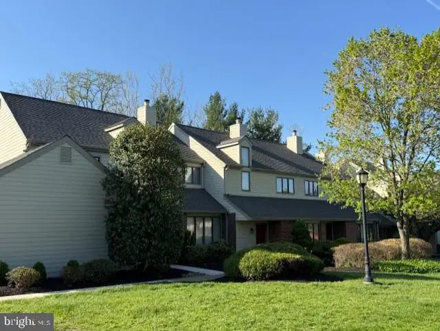 4 Ingham Way, New Hope, PA 18938 - #1
